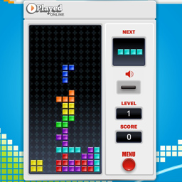 tetris online gratis y mas minijuegos clasicos