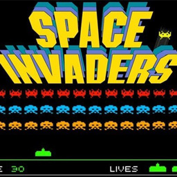 jugar a space invaders online es facil en juegos clasicos club